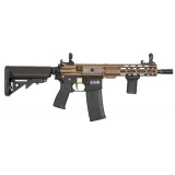 SA-E25 EDGE 2.0™ Carbine Replica Nera (SPE-01-030878 SPECNA ARMS)