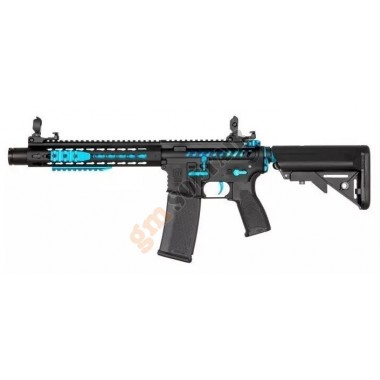 SA-E40 EDGE™ Carbine Replica - Blue Edition (SPE-01-024597 SPECNA ARMS)