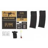 SA-E39 EDGE™ Carbine Replica - Red Edition (SPE-01-024592 SPECNA ARMS)