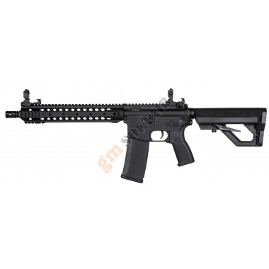 SA-E06-H EDGE™ Carbine Replica Heavy Ops Stock - Black (SPE-01-033905 SPECNA ARMS)