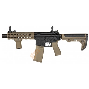 SA-E05 EDGE™ Carbine Replica - Light ops stock - Half-TAN (SPE-01-033904 SPECNA ARMS)