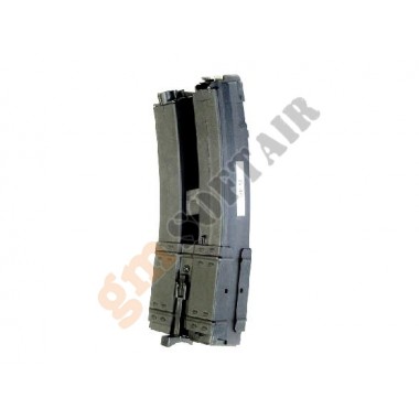 Caricatore Elettrico per MP5 Accoppiato (B40 Royal)