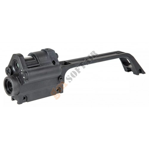 Maniglione con Ottica e Dot per G36 Series (SPE-09-025452 Specna Arms)