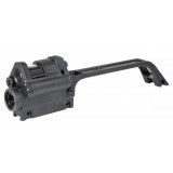 Maniglione con Ottica e Dot per G36 Series (SPE-09-025452 Specna Arms)