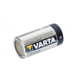 Batteria CR123 Varta