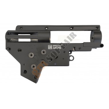 Gearbox V2 da 8mm (SPE-08-004051 Specna Arms)