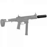 Silenziatore per M45 (AR-SIL-09 ARES)