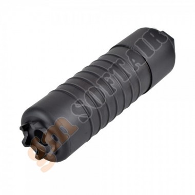 Suppressor for M45 Black (SIL-09 ARES)