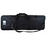 Borsa Porta Fucile 88 x 30 cm Nera (B100 Royal)