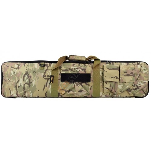 Borsa Porta Fucile 106 x 26 cm Multicam (B120 Royal) Borsa Porta Fucile 106 x 26 cm Multicam (B120 Royal)