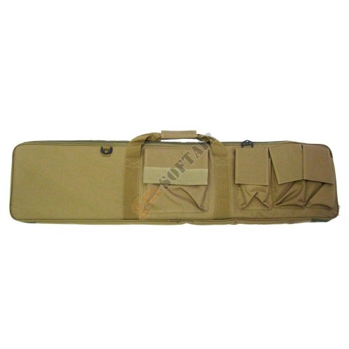 Borsa Porta Fucile 106 x 26 cm TAN (B120 Royal)