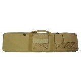 Borsa Porta Fucile 106 x 26 cm TAN (B120 Royal)