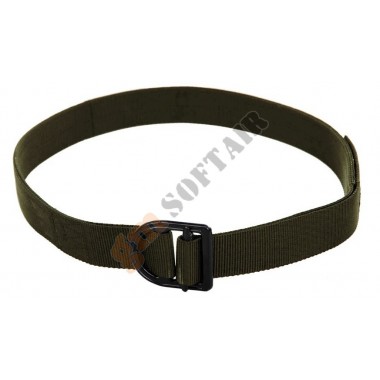 Belt with adjustable waist - Belt Recon - Green (241271-G 101 Inc.)