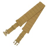 Cinturone con sistema MOLLE - Green (241280 Fostex)