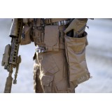 TF-2215 Dump Pouch - Coyote (359556 101 Inc.)