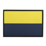 Patch 3D PVC Italia Desert (101 INC)