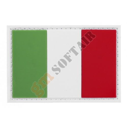 Patch 3D PVC Ucraina (101 INC)