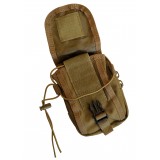 Porta Utility Doppio Multicam (RYP-HH121140 Royal)