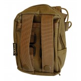 Porta Utility Doppio Multicam (RYP-HH121140 Royal)
