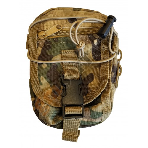 Porta Utility Doppio Multicam (RYP-HH121140 Royal) Porta Utility Doppio Multicam (RYP-HH121140 Royal)