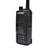 Radio Digitale DMR Dual-Band - GPS Version (BF-DM1702GPS Baofeng)