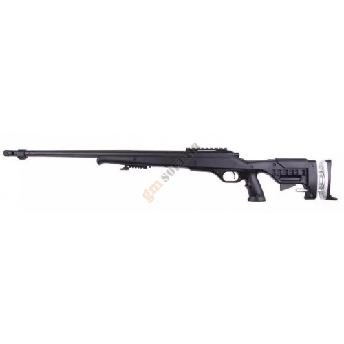 MB12A Sniper Rifle Nero (MB12 WELL)