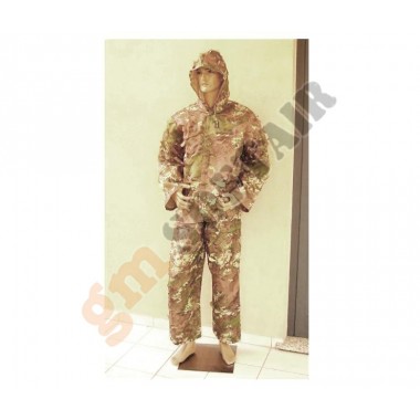Ghillie Vegetata (GHILLIETC Royal)