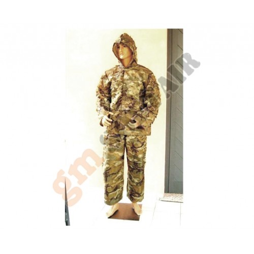 Ghillie Woodland (GHILLIEWL Royal) Ghillie Woodland (GHILLIEWL Royal)