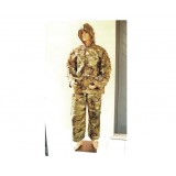 Ghillie Woodland (GHILLIEWL Royal)