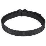 Cinturone Tattico - Tactical Combat Belt - Nera (WO-BA28 WoSport)