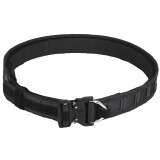 Cinturone Tattico - Tactical Combat Belt - Nera (WO-BA28 WoSport)