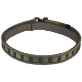 Cinturone Tattico - Tactical Combat Belt - Nera (WO-BA28 WoSport)