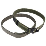 Cinturone Tattico - Tactical Combat Belt - Nera (WO-BA28 WoSport)
