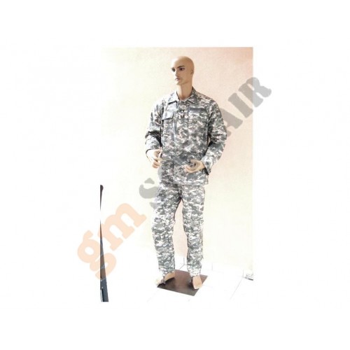 Uniforme Completa ACU tg.L (ACUL Royal) Uniforme Completa ACU tg.L (ACUL Royal)