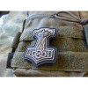 Patch 3D Thors Hammer Mjölnir TAN (JTG.TH.TAN JTG)