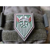 Patch 3D Odin Full Color