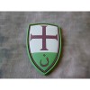 Patch Crusader Shield