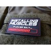 Patch 3D Installing Muscles Full Color (JTG.IMPW.FC JTG)