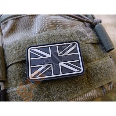 Patch PVC UK / Great Britain Flag - Swat (JTG.GBF.sw JTG)