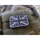 Patch PVC UK / Great Britain Flag - Swat (JTG.GBF.sw JTG)