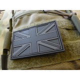 Patch PVC UK Flag - Blackops (JTG.UKF.bo JTG)