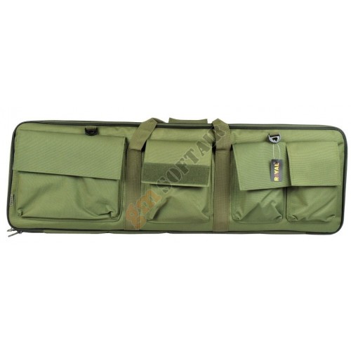Borsa Porta Fucile 88 x 30 cm Verde (B100 Royal)