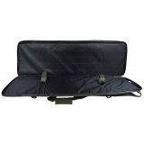 Borsa Porta Fucile 88 x 30 cm Verde (B100 Royal)