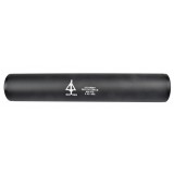 Silenziatore 195mm Nero U.S.A.F. (HY-191B CYMA)