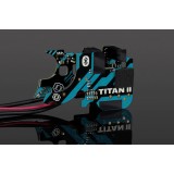 Titan II Bluetooth® - V2 GB - AEG Cavi Dietro (TBT2 Gate)