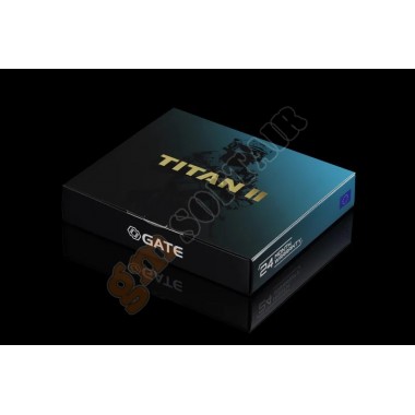 Titan II Bluetooth® - V2 GB - AEG Cavi Avanti (TBT2 Gate)