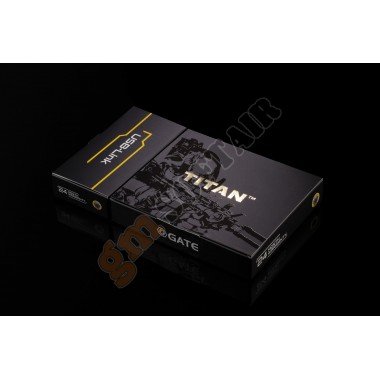 TITAN V2 - Advanced Set - Cavi Dietro (TTN2-AS Gate)