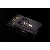 TITAN V2 - Basic Module - Cavi Dietro (TTN2-BM Gate)