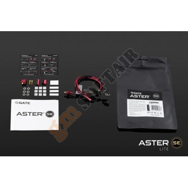 ASTER V3 SE LITE - Basic Module (AST3L-BM Gate)