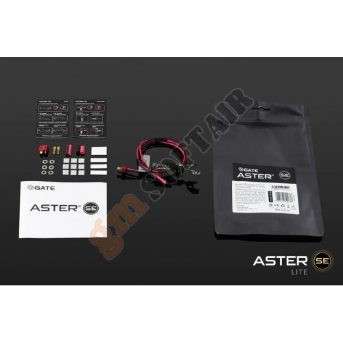 ASTER V3 SE - Basic Module (AST3S-BM Gate)